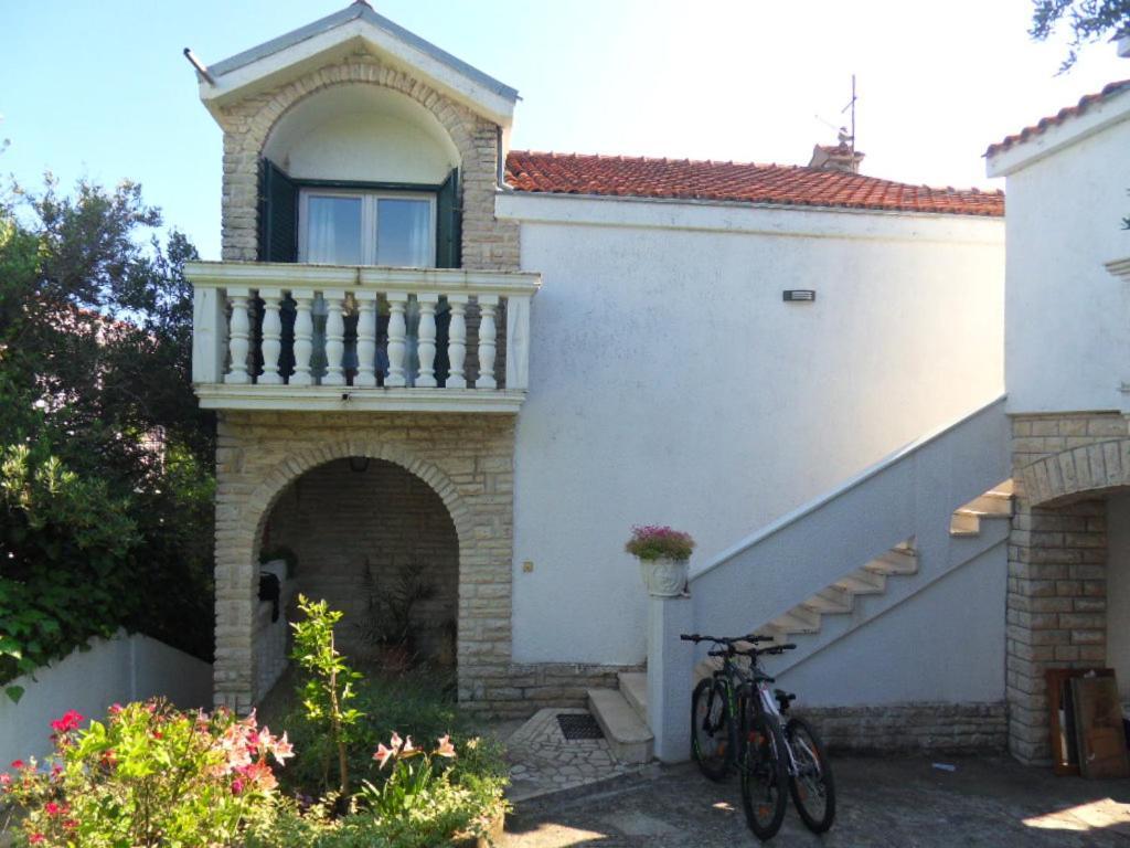 Sunset Beachfront Residence Rogoznica  Zewnętrze zdjęcie