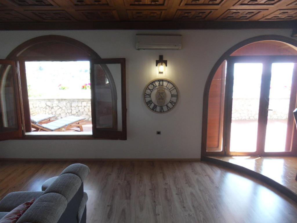 Sunset Beachfront Residence Rogoznica  Zewnętrze zdjęcie