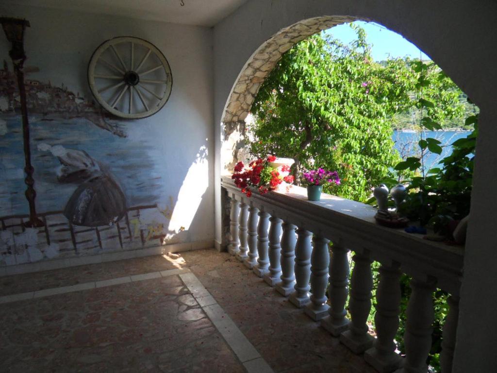 Sunset Beachfront Residence Rogoznica  Zewnętrze zdjęcie